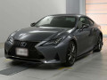 2019 Lexus RC