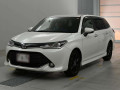 2015 Toyota Corolla Fielder