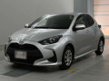 2022 Toyota YARIS
