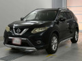 2014 Nissan X-Trail