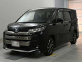 2022 Toyota Noah