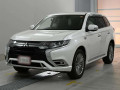 2019 Mitsubishi Outlander PHEV