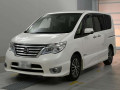 2015 Nissan Serena