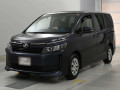 2015 Toyota Voxy