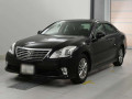 2011 Toyota Crown