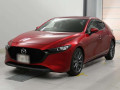 2022 Mazda Mazda3 Fastback