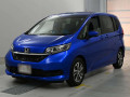 2023 Honda Freed