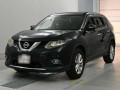 2016 Nissan X-Trail