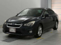 2013 Subaru Impreza G4