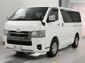 2023 Toyota Hiace Van