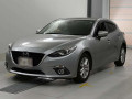 2015 Mazda Axela Sport