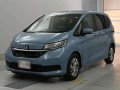 2022 Honda Freed