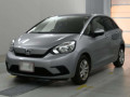 2022 Honda Fit