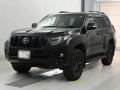 2023 Toyota Land Cruiser Prado