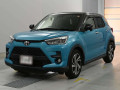 2020 Toyota Raize