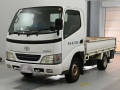 2003 Toyota Dyna Truck