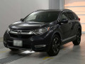 2018 Honda CR-V Hybrid