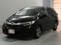 2016 Honda SHUTTLE