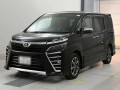 2020 Toyota Voxy