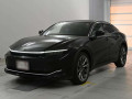 2023 Toyota Crown Crossover