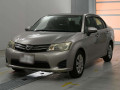 2013 Toyota Corolla Axio