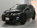 2017 Nissan X-Trail