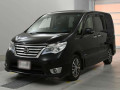 2015 Nissan Serena