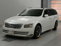 2002 Nissan Stagea