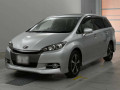 2014 Toyota Wish