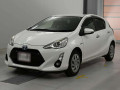 2017 Toyota Aqua