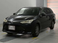 2015 Toyota Corolla Fielder