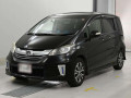2015 Honda Freed