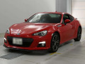 2012 Subaru BRZ