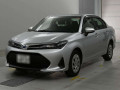 2024 Toyota Corolla Axio