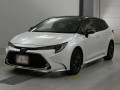 2022 Toyota Corolla Touring Wagon
