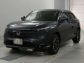 2022 Honda VEZEL