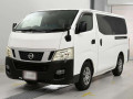 2015 Nissan NV350 CARAVAN VAN