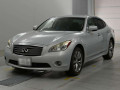 2012 Nissan Fuga