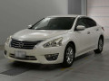 2016 Nissan Teana