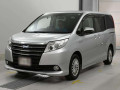 2017 Toyota Noah