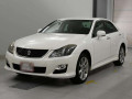2009 Toyota Crown