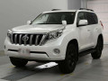 2017 Toyota Land Cruiser Prado