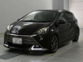 2016 Toyota Aqua