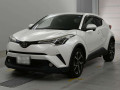 2017 Toyota C-HR