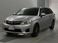 2012 Toyota Corolla Fielder