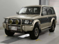 1991 Mitsubishi Pajero