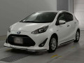 2017 Toyota Aqua
