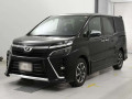 2019 Toyota Voxy