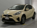 2018 Toyota Aqua