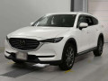 2019 Mazda CX-8